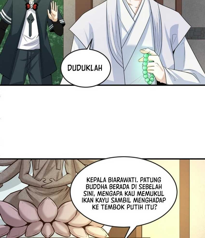 Age of Terror Chapter 45 - halaman 5