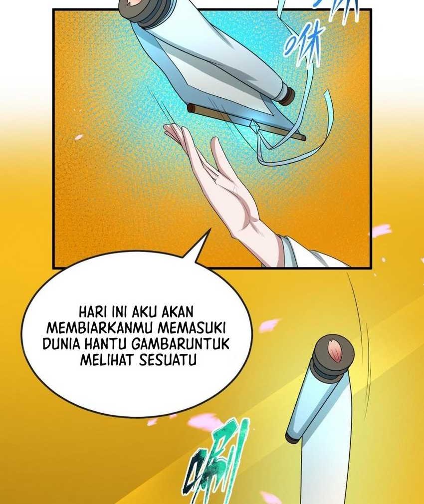 Age of Terror Chapter 46 - halaman 20
