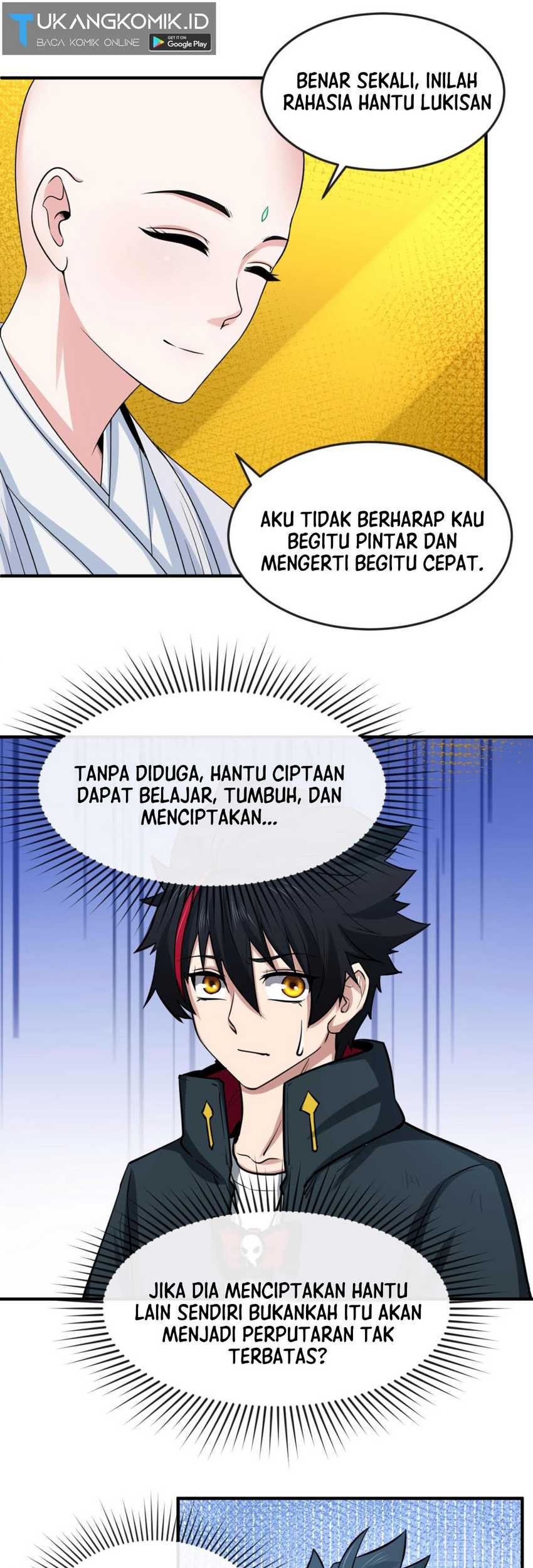 Age of Terror Chapter 47 - halaman 10