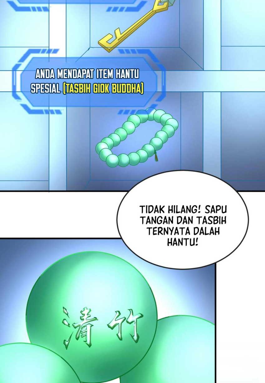 Age of Terror Chapter 47 - halaman 18