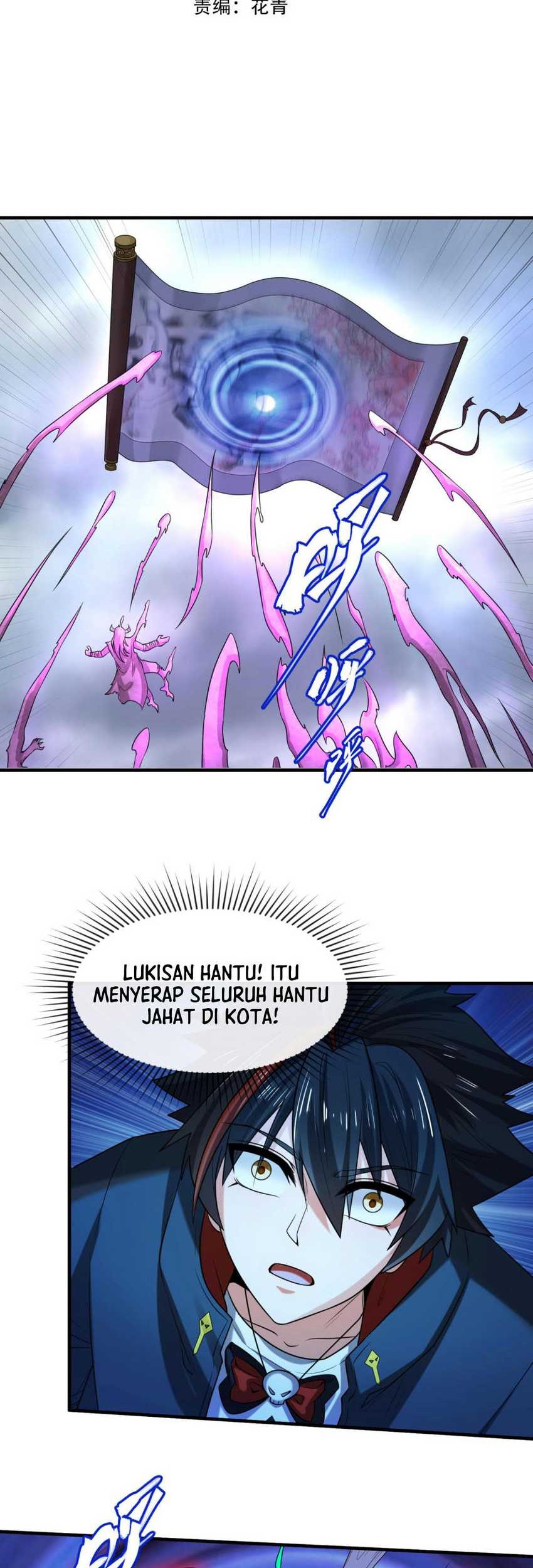Age of Terror Chapter 47 - halaman 2
