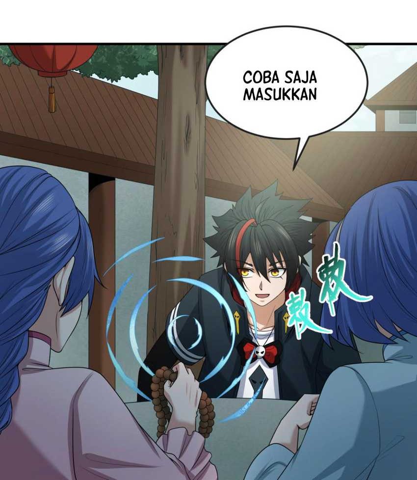 Age of Terror Chapter 47 - halaman 21