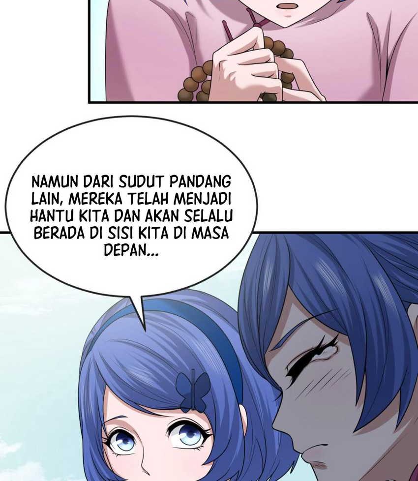 Age of Terror Chapter 47 - halaman 24