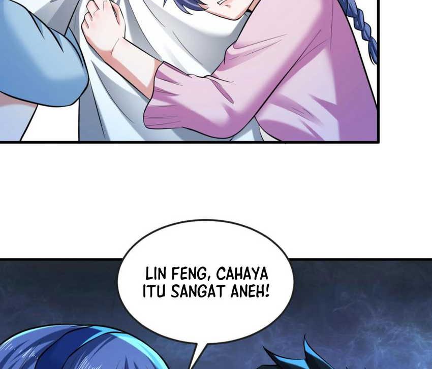 Age of Terror Chapter 47 - halaman 27