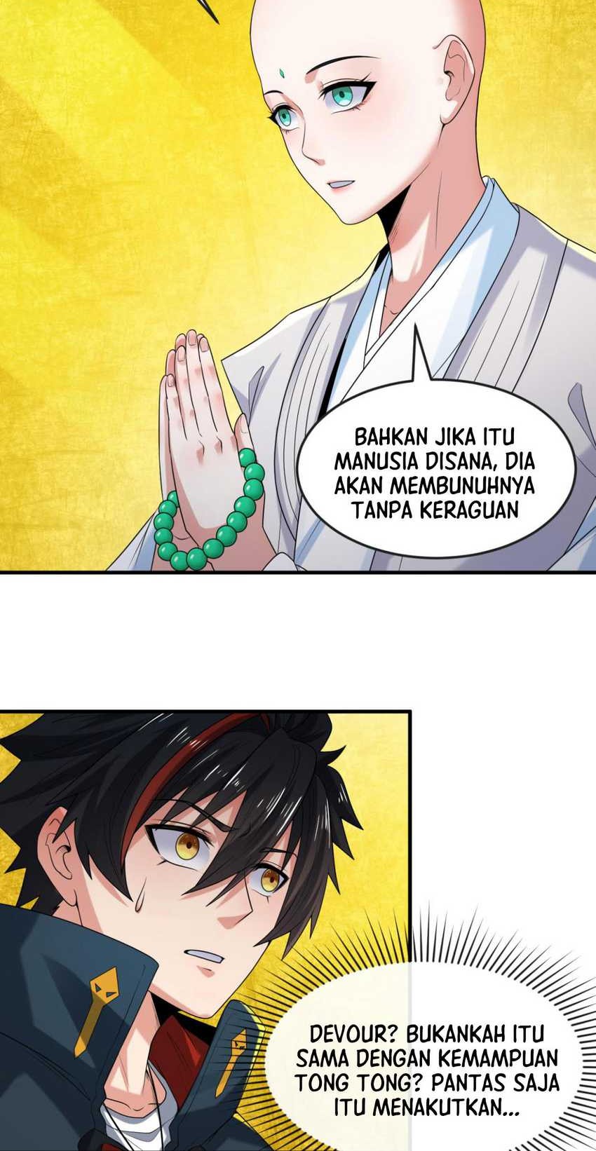 Age of Terror Chapter 47 - halaman 6