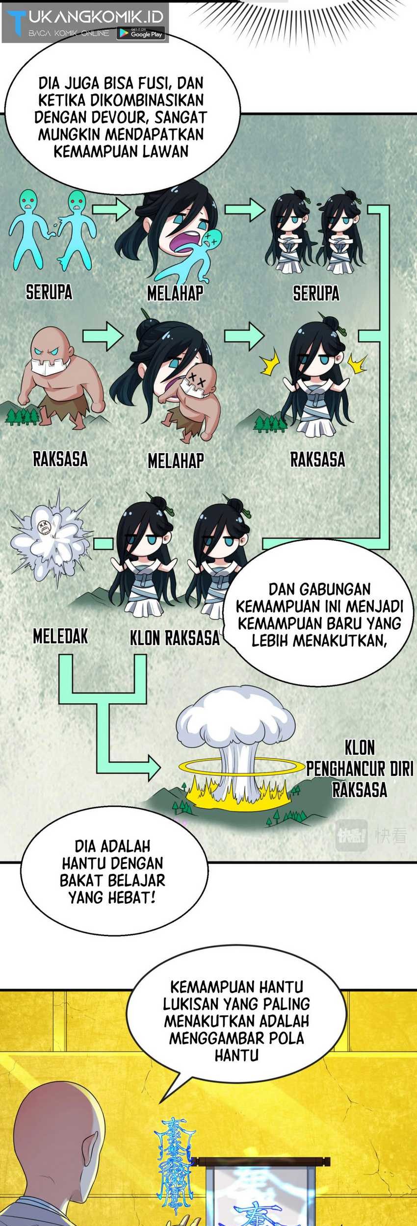 Age of Terror Chapter 47 - halaman 7