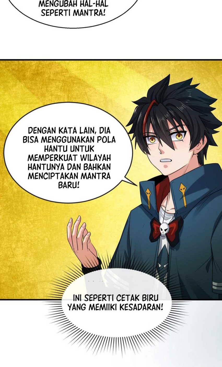 Age of Terror Chapter 47 - halaman 9