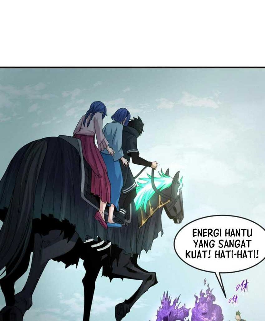 Age of Terror Chapter 48 - halaman 25