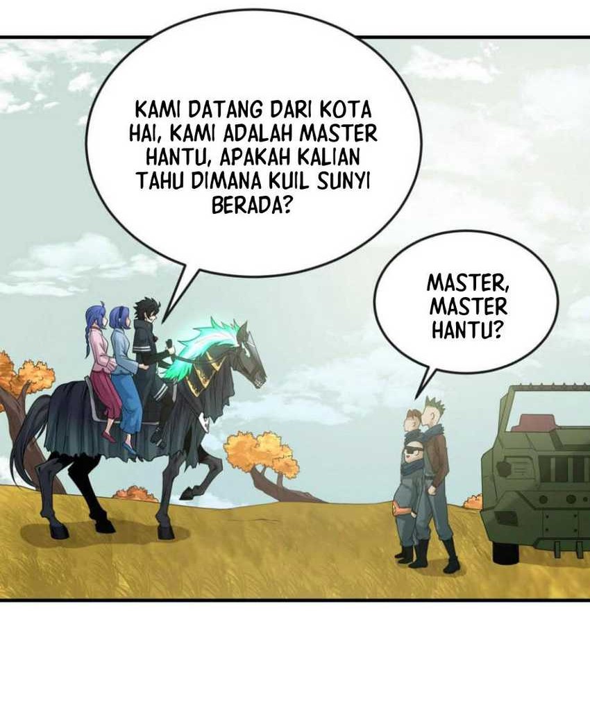 Age of Terror Chapter 48 - halaman 27