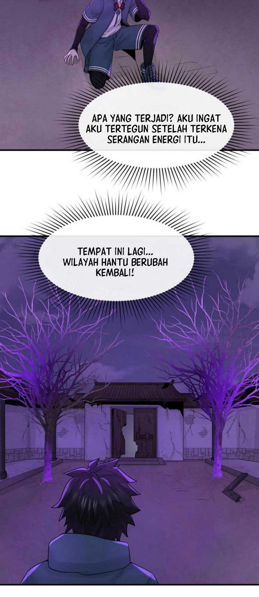 Age of Terror Chapter 48 - halaman 3