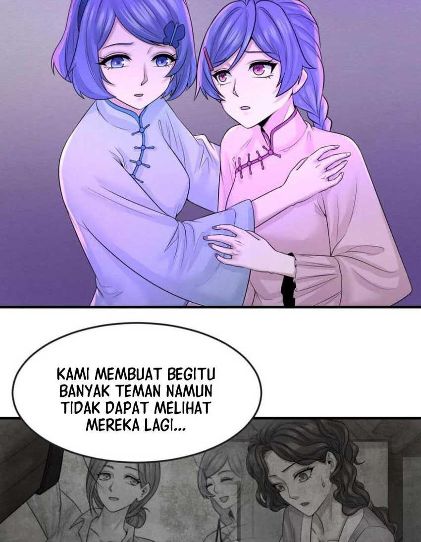 Age of Terror Chapter 48 - halaman 7