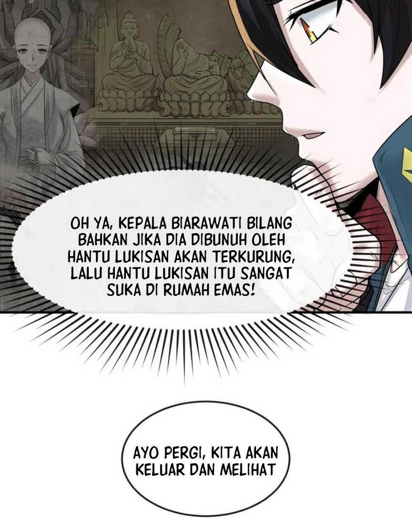 Age of Terror Chapter 48 - halaman 9