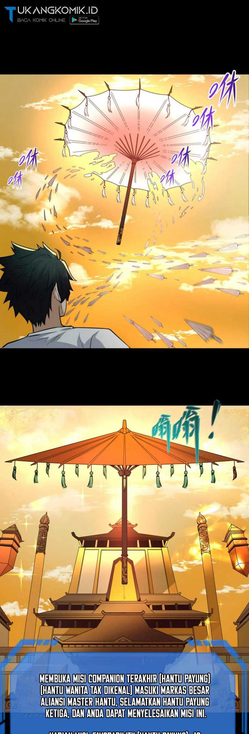 Age of Terror Chapter 49 - halaman 18