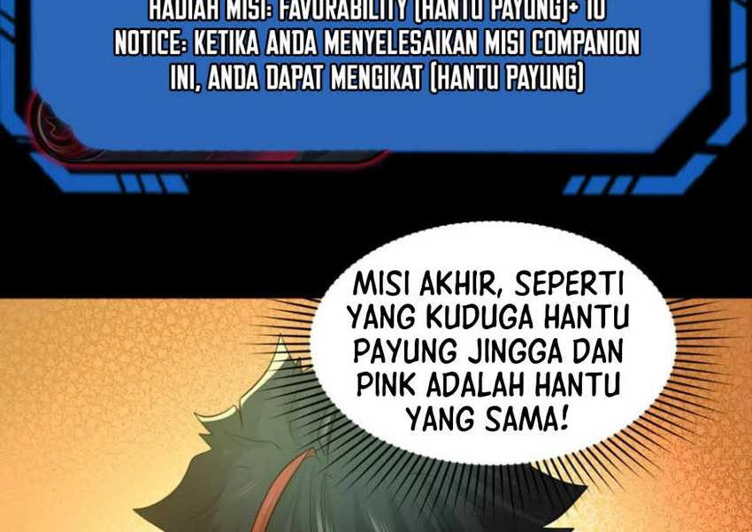 Age of Terror Chapter 49 - halaman 19