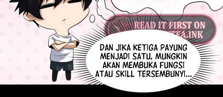 Age of Terror Chapter 49 - halaman 21