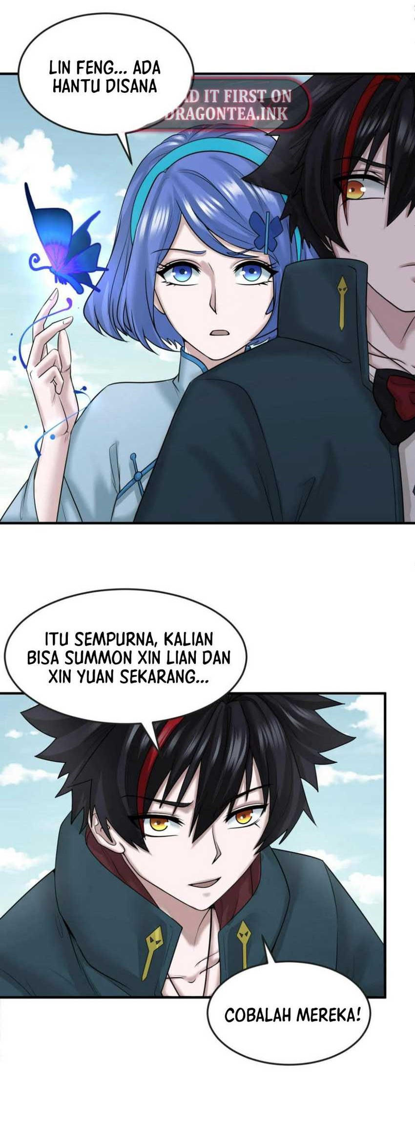 Age of Terror Chapter 49 - halaman 29