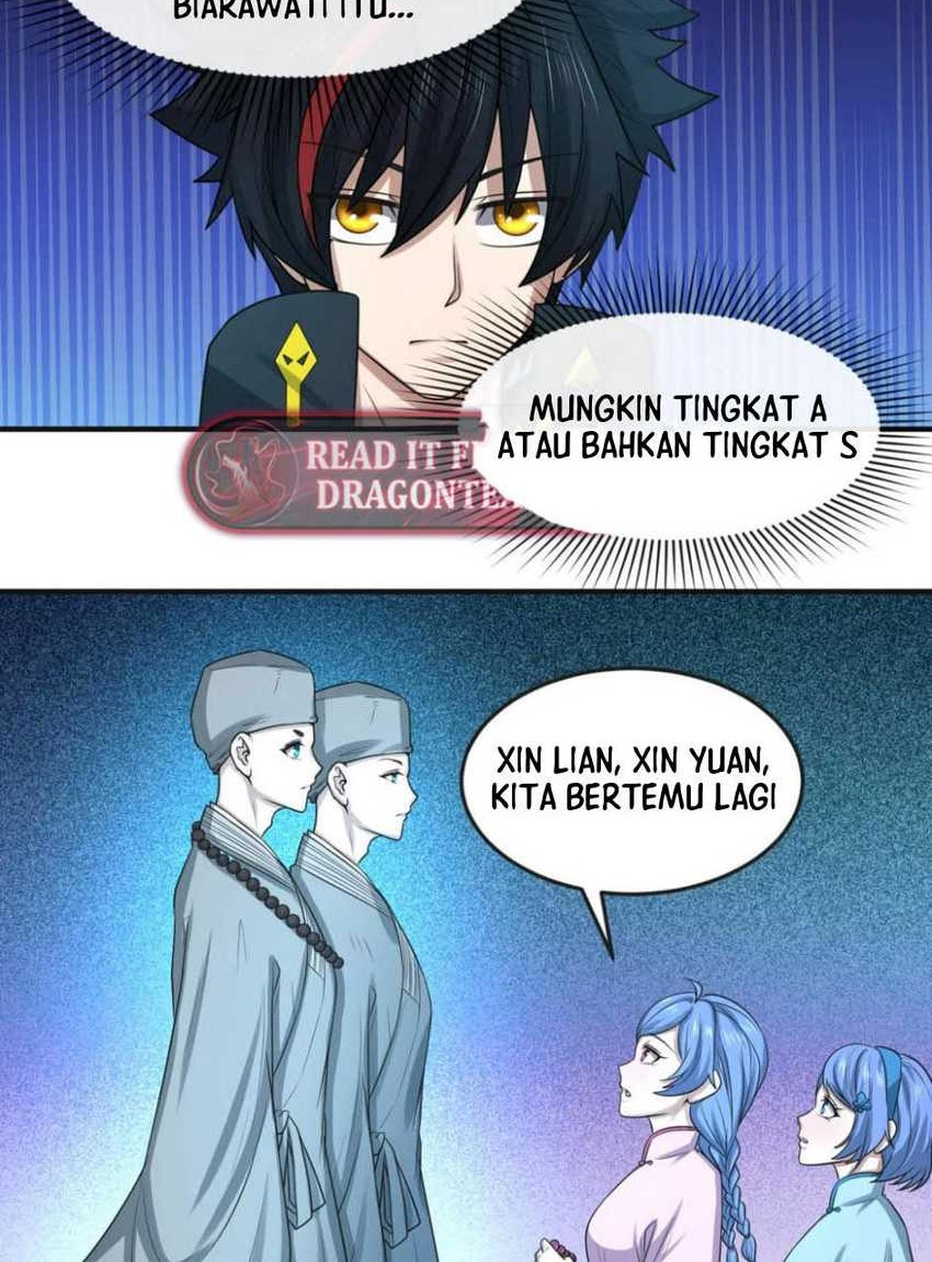 Age of Terror Chapter 49 - halaman 35