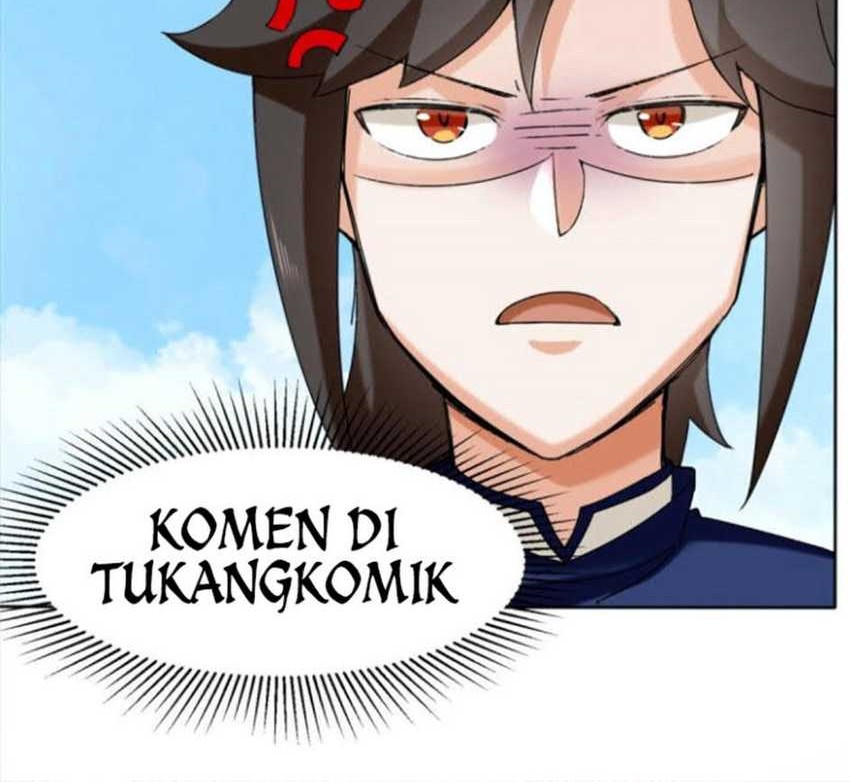 Age of Terror Chapter 49 - halaman 43