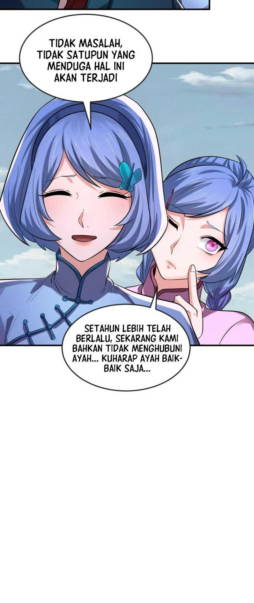 Age of Terror Chapter 49 - halaman 5
