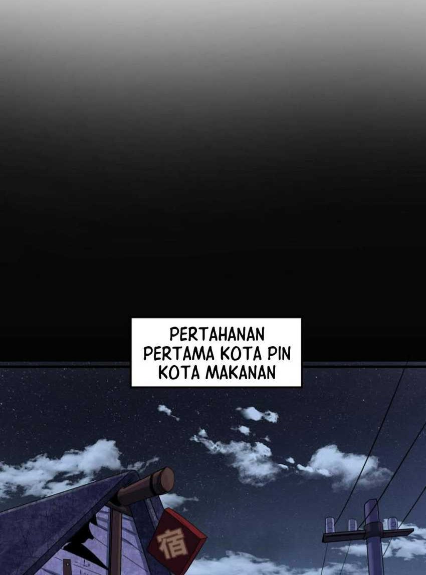 Age of Terror Chapter 49 - halaman 7