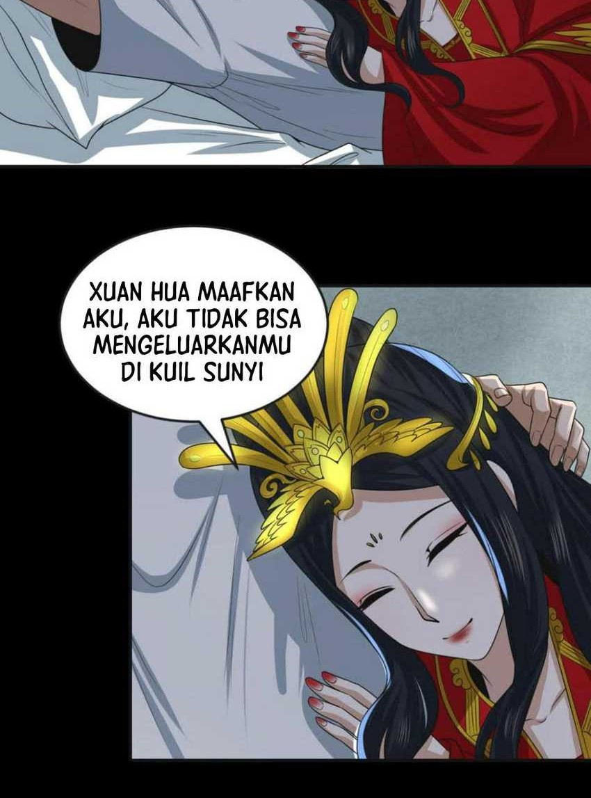 Age of Terror Chapter 49 - halaman 9