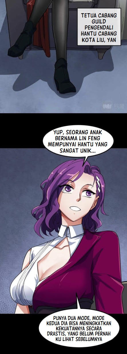 Age of Terror Chapter 5 - halaman 15