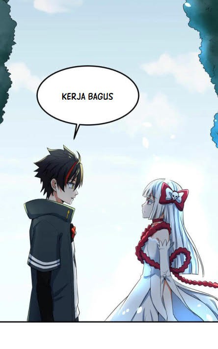 Age of Terror Chapter 5 - halaman 23