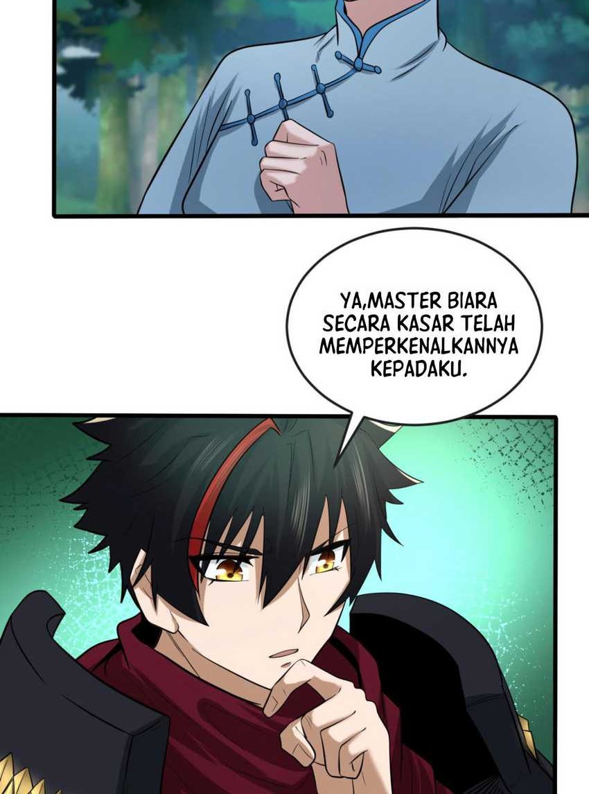 Age of Terror Chapter 50 - halaman 27