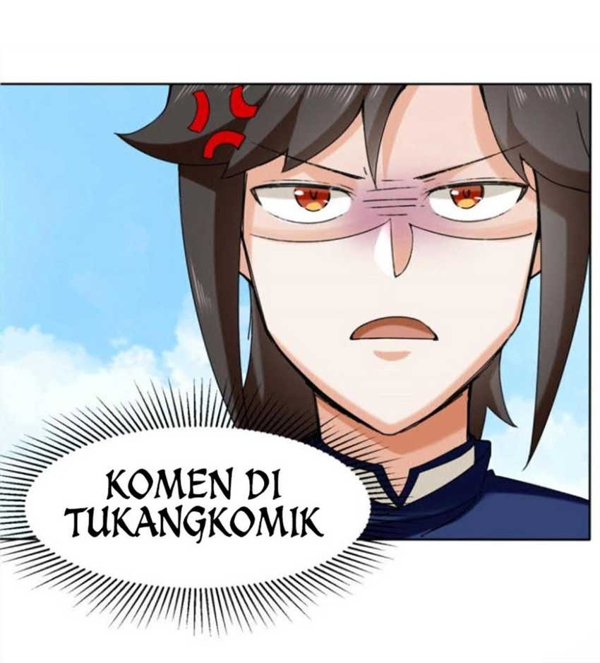 Age of Terror Chapter 50 - halaman 32