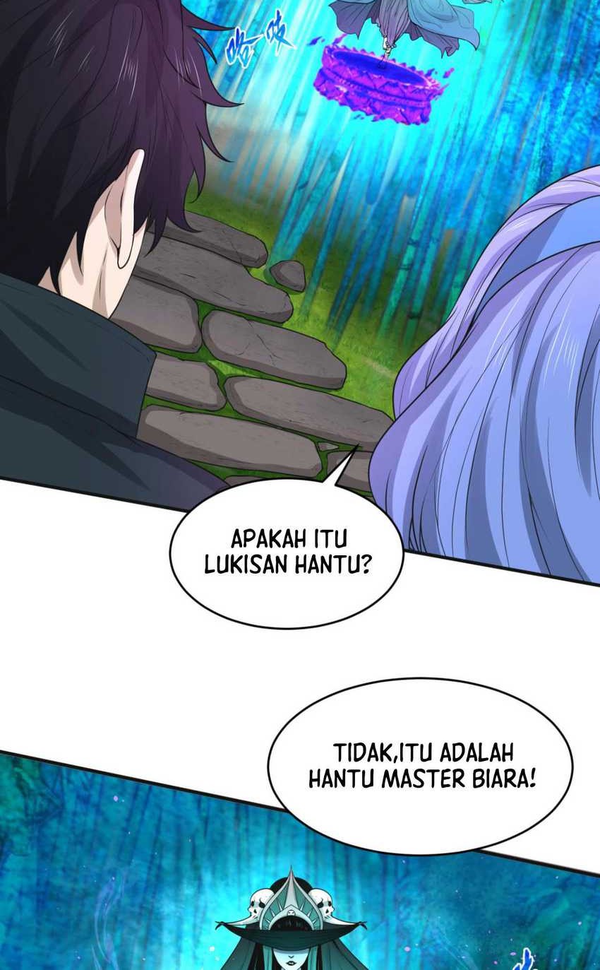 Age of Terror Chapter 50 - halaman 9