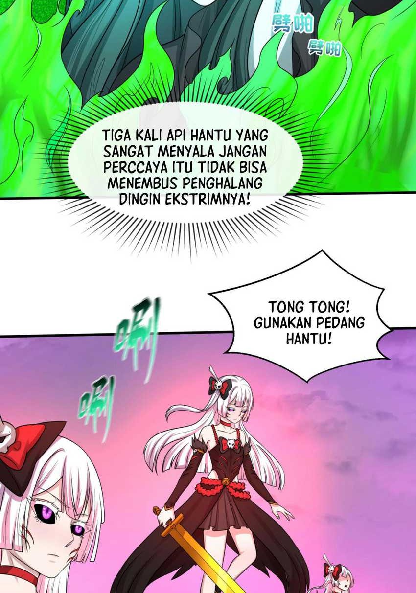 Age of Terror Chapter 51 - halaman 12