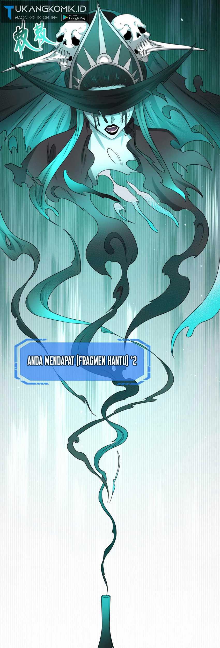 Age of Terror Chapter 51 - halaman 16