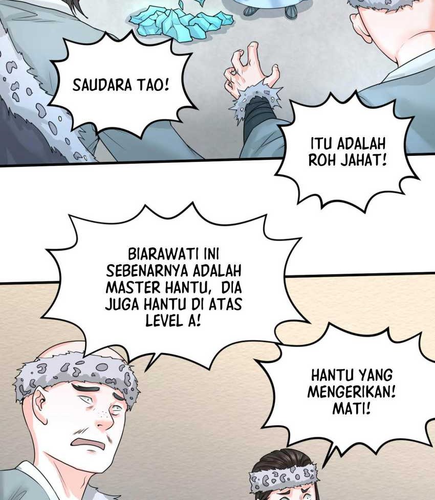 Age of Terror Chapter 51 - halaman 27