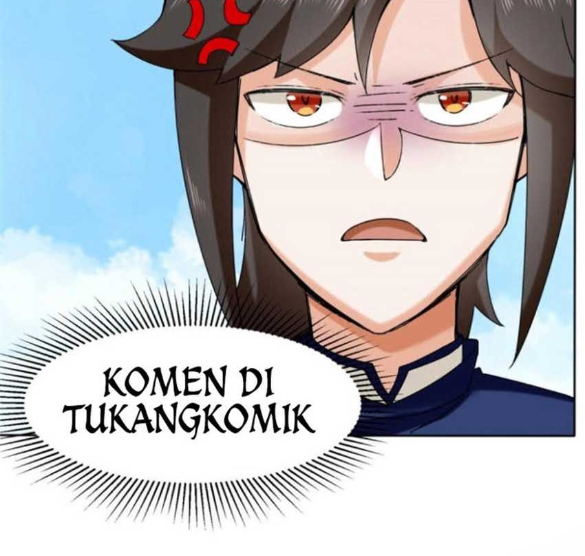 Age of Terror Chapter 51 - halaman 38