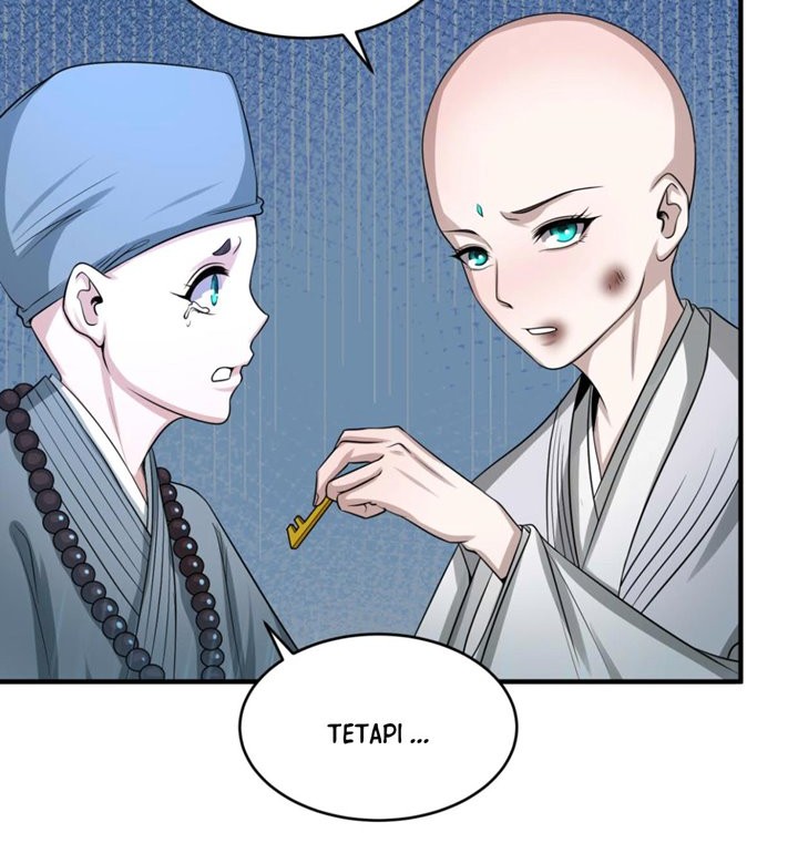 Age of Terror Chapter 52 - halaman 17