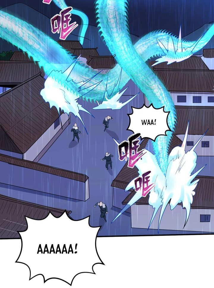 Age of Terror Chapter 52 - halaman 20