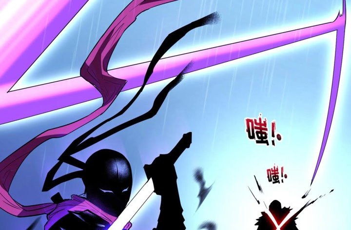 Age of Terror Chapter 52 - halaman 23
