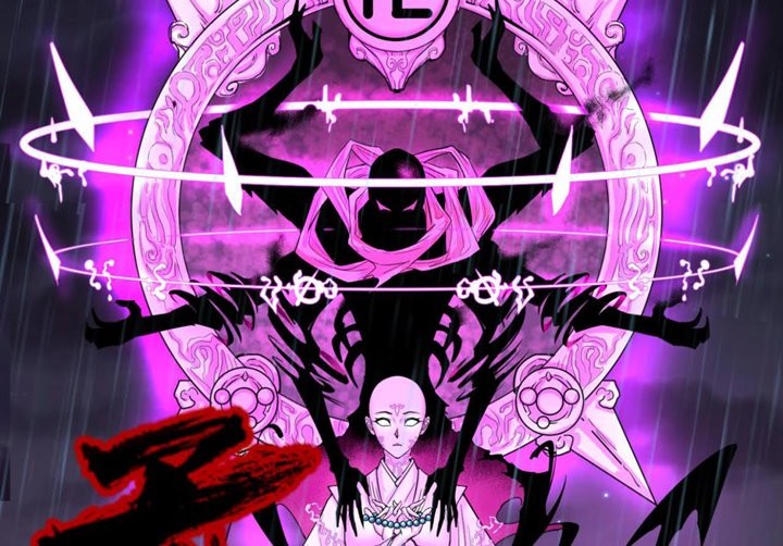 Age of Terror Chapter 52 - halaman 26