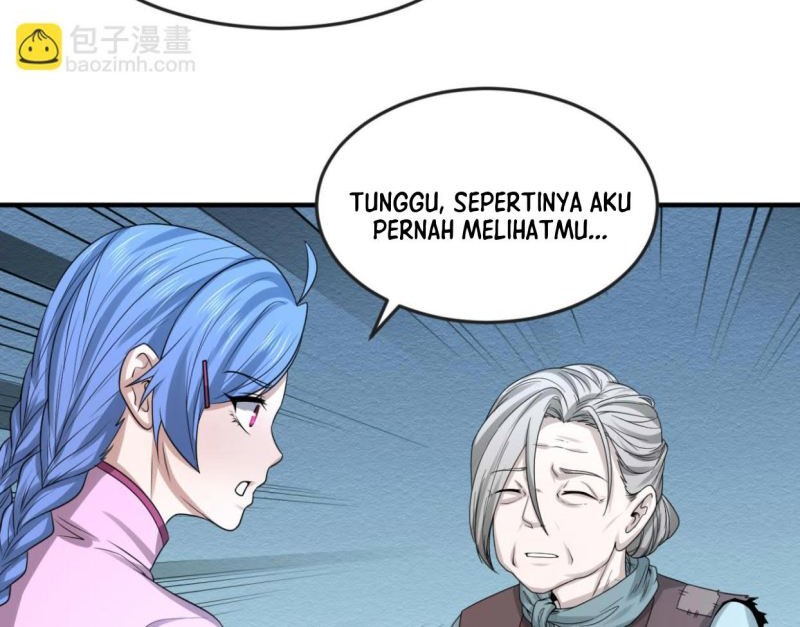 Age of Terror Chapter 53 - halaman 14
