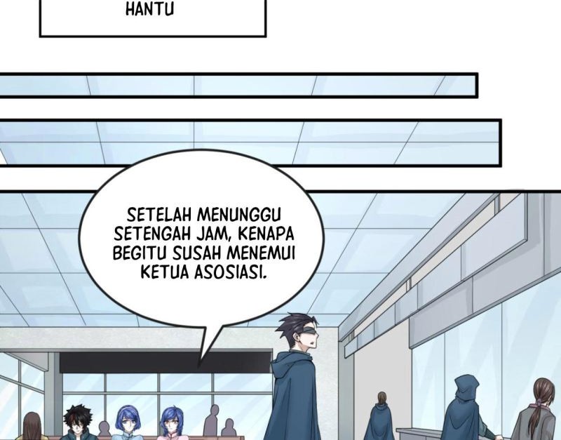 Age of Terror Chapter 53 - halaman 26