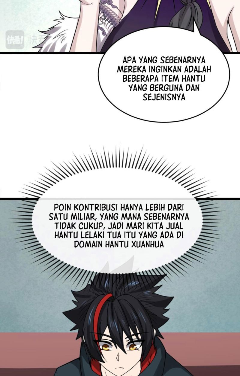 Age of Terror Chapter 54 - halaman 12