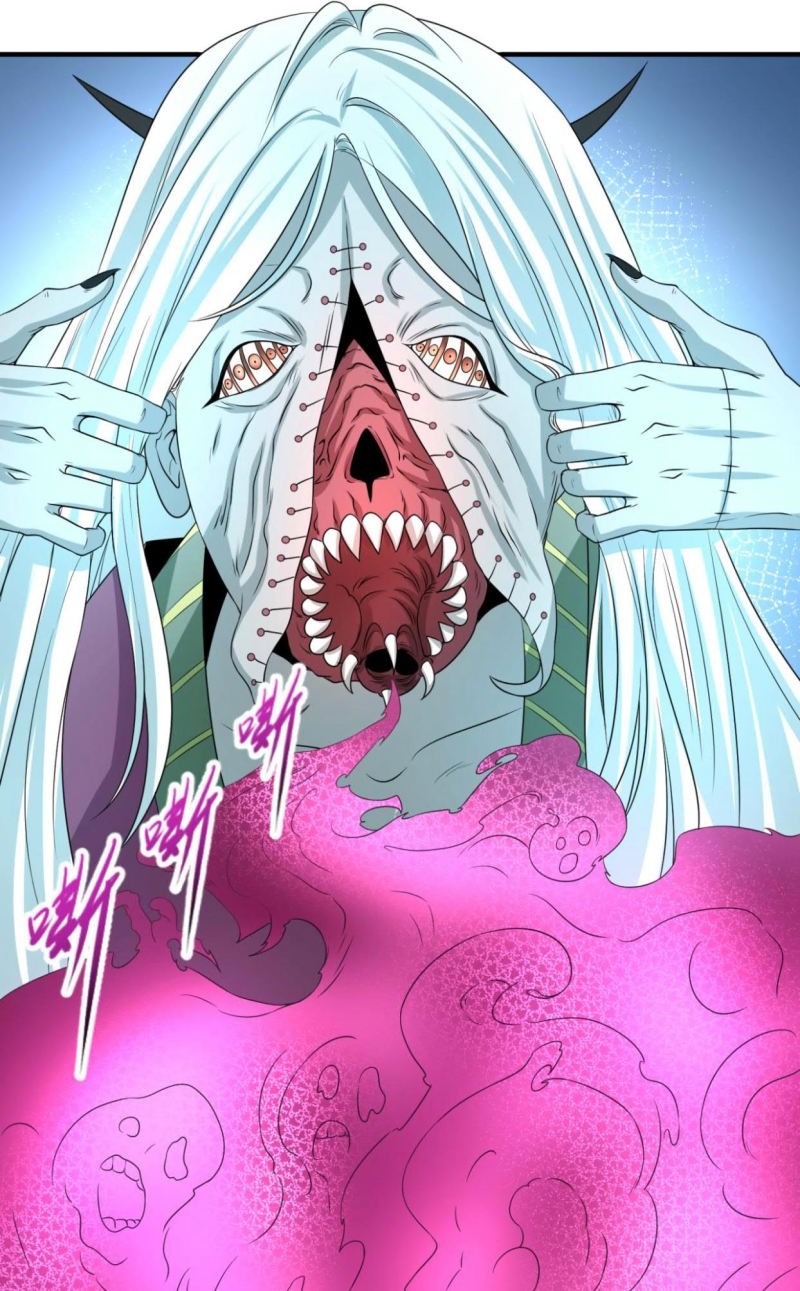 Age of Terror Chapter 54 - halaman 15