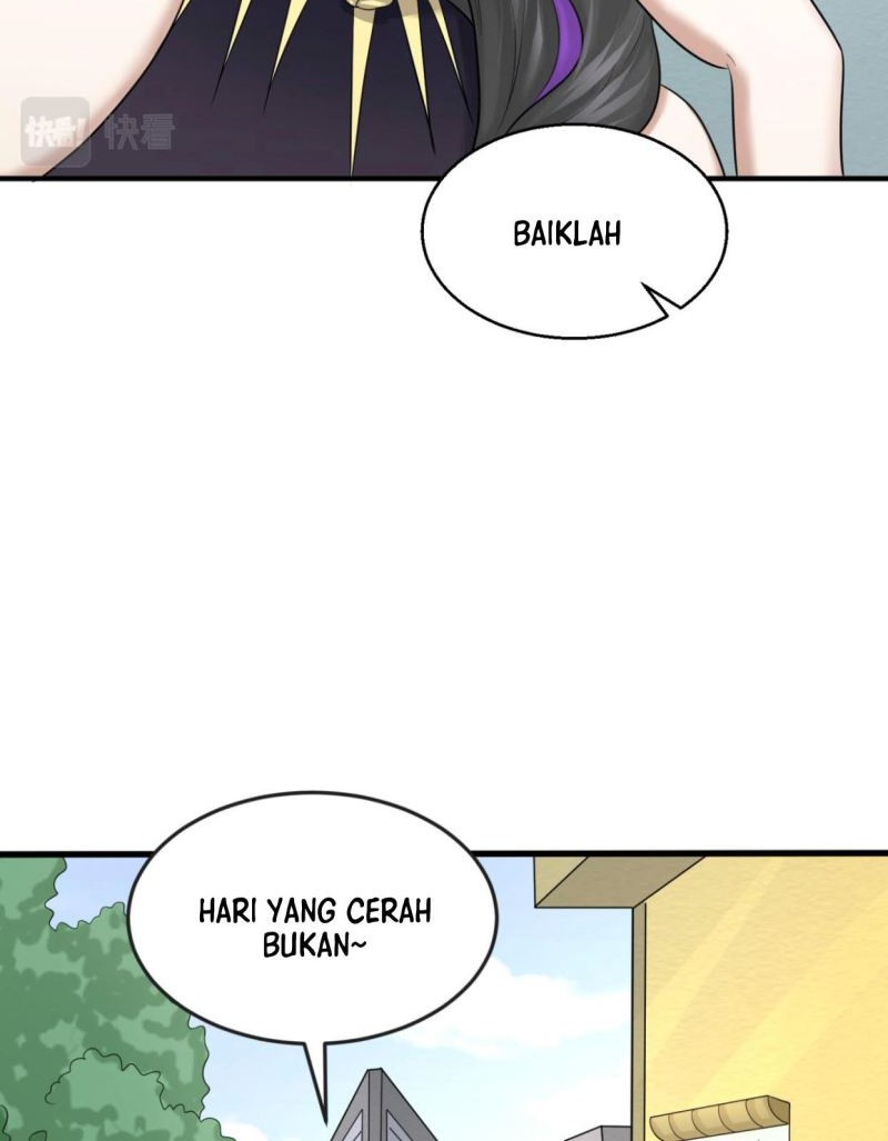 Age of Terror Chapter 54 - halaman 21