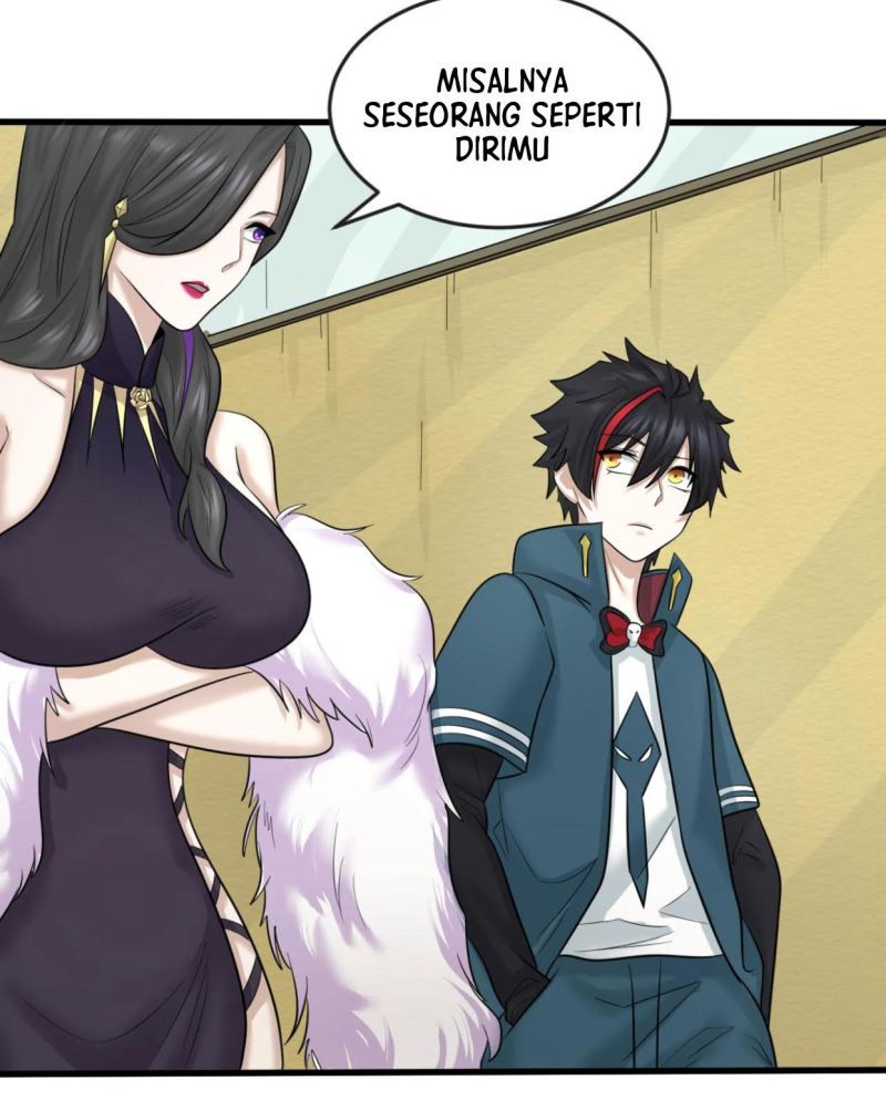 Age of Terror Chapter 54 - halaman 24