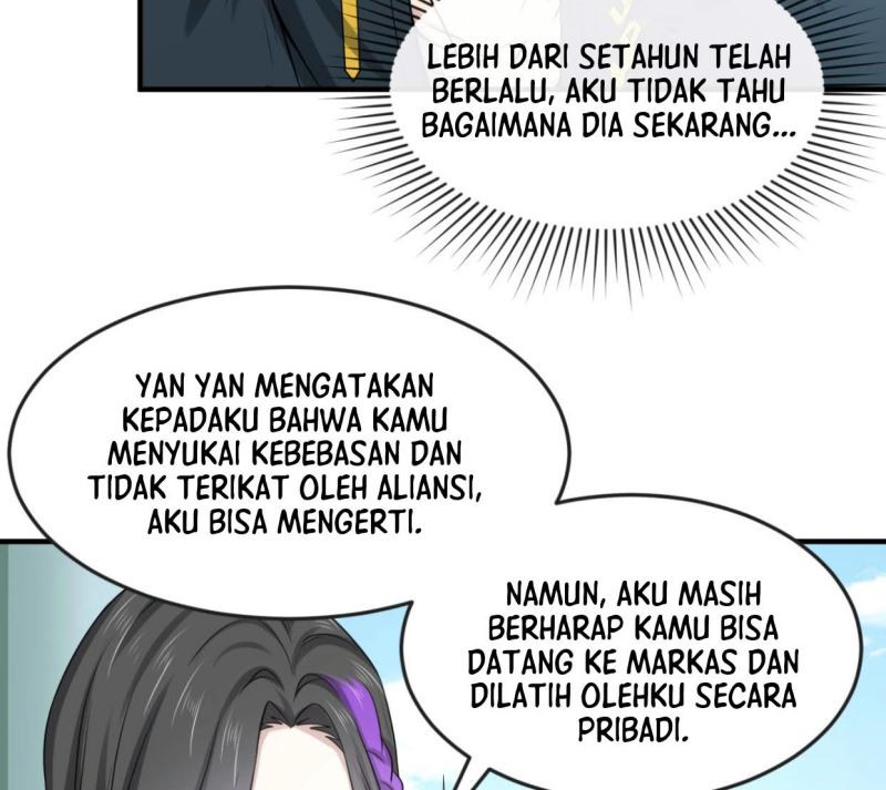 Age of Terror Chapter 54 - halaman 27