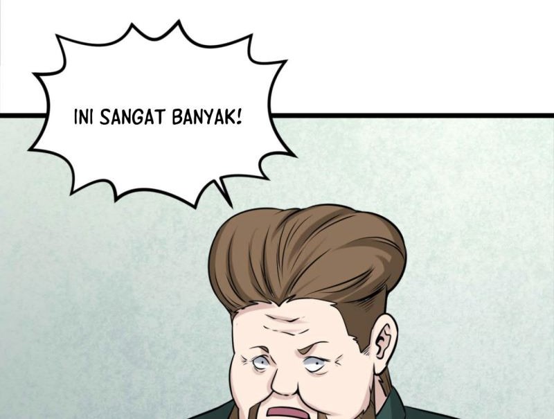 Age of Terror Chapter 54 - halaman 9