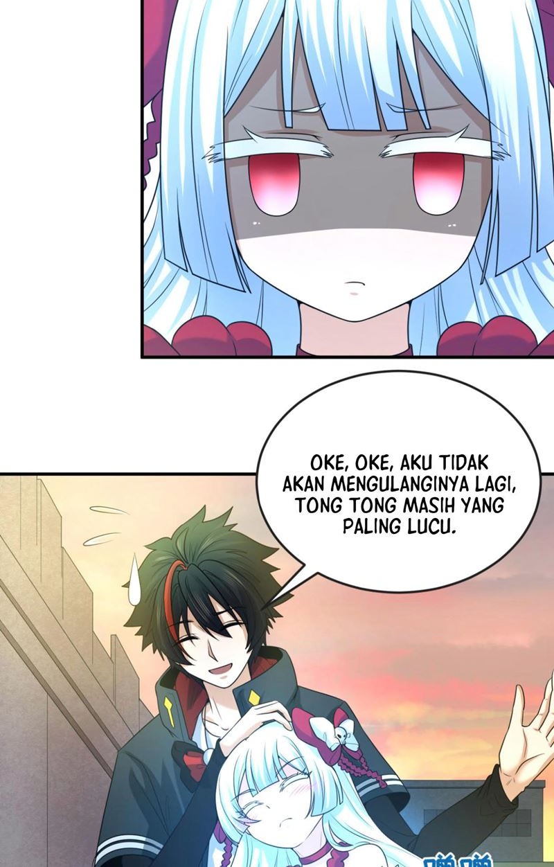 Age of Terror Chapter 55 - halaman 12