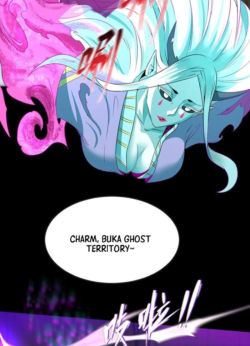 Age of Terror Chapter 55 - halaman 15