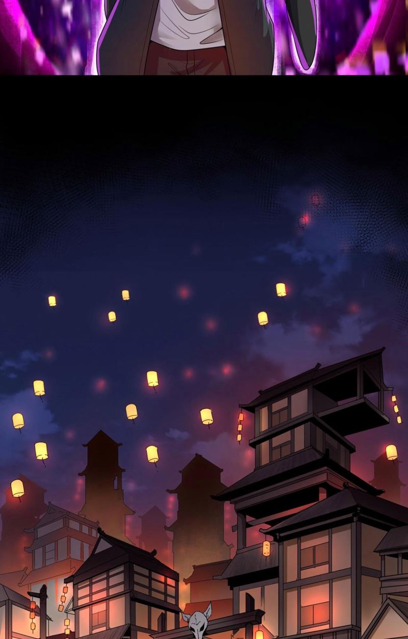 Age of Terror Chapter 55 - halaman 18