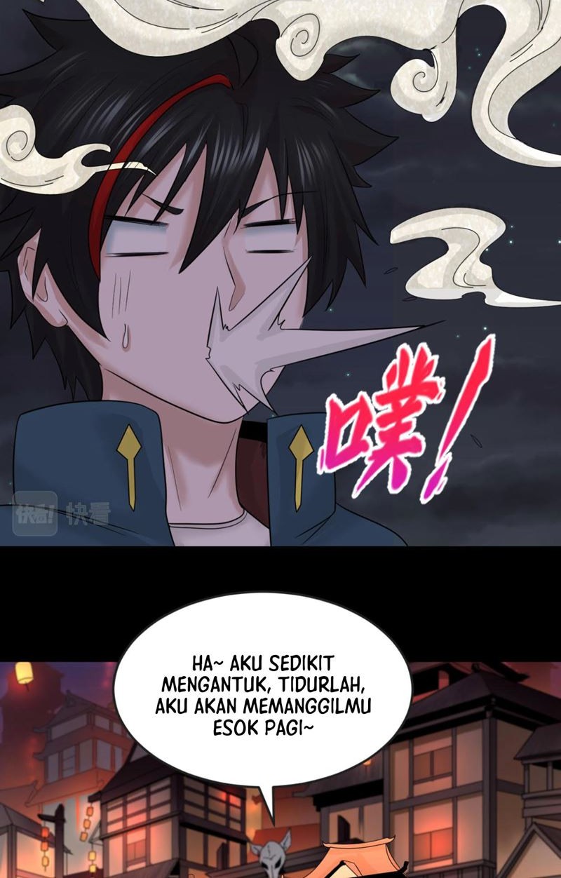 Age of Terror Chapter 55 - halaman 27